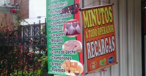 AVICOLA LA ALBORADA AVICOLA LA ALBORADA